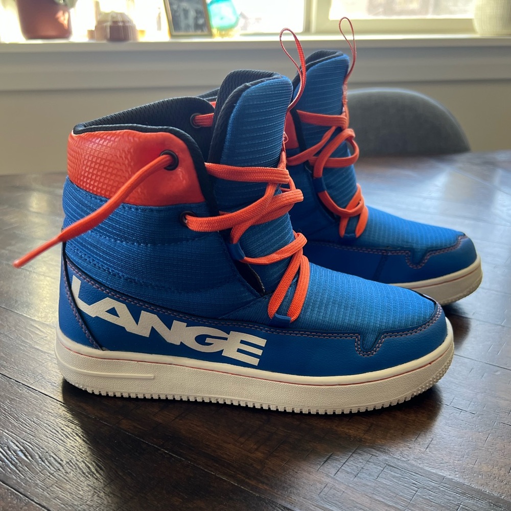 Lange | Iconic Podium Boot - RARE - Picture 4 of 6